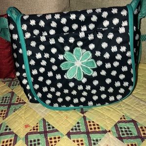 🌸Thirty-One Cross Body Thermal🌸